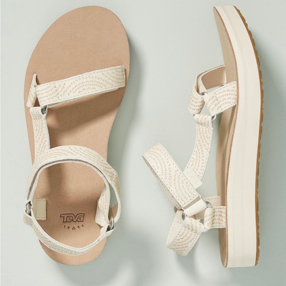 Teva Universal Geometric Sandals